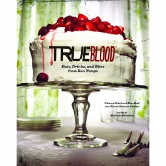true blood kitap