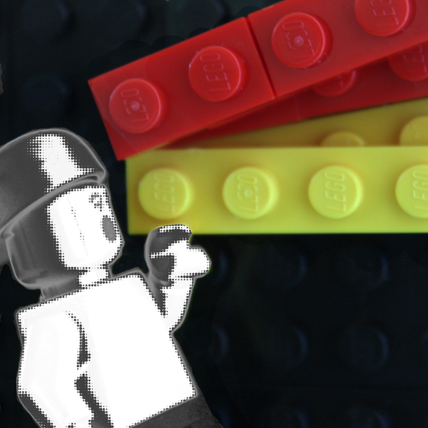 Franz Ferdinand - "You Could Have It So Much Better"