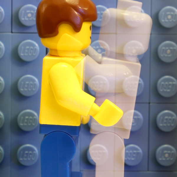 Placebo - "Sleeping with Ghosts"