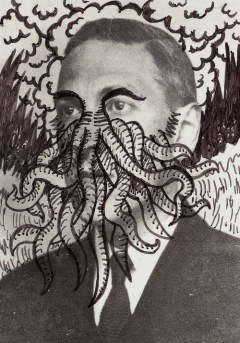 H. P. Lovecraft
