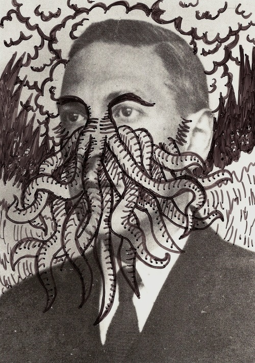 H. P. Lovecraft