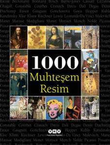 1000 Muhteşem Resim