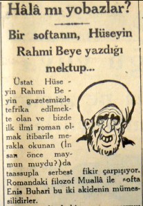Cumhuriyet Gazetesi