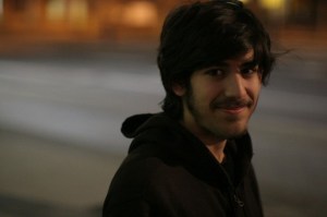 aaron swartz