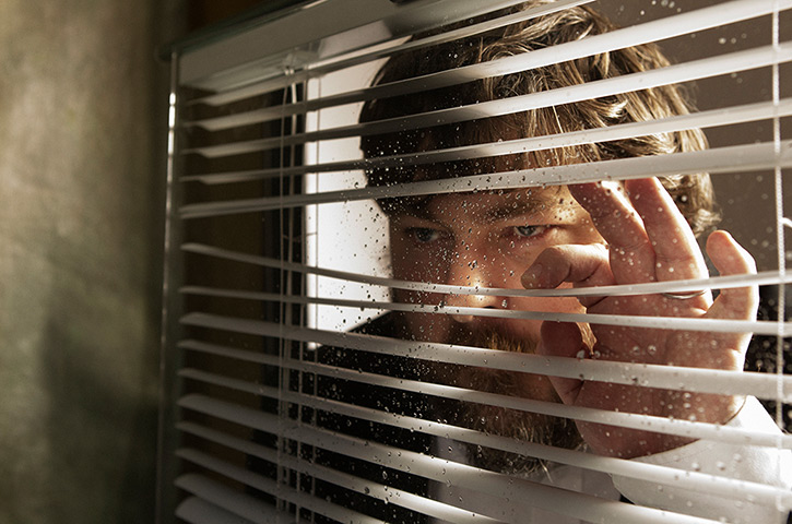 Ben Wheatley; Sightseers'ın yönetmeni.
