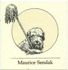 Maurice Sendak