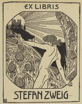 Stefan Zweig