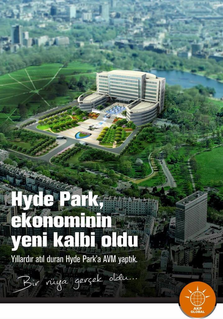 hydepark