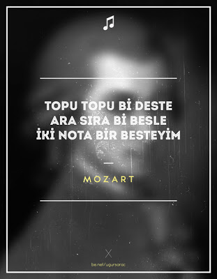 mozart