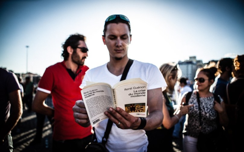 Modern Dünyanın Bunalımı / René Guénon