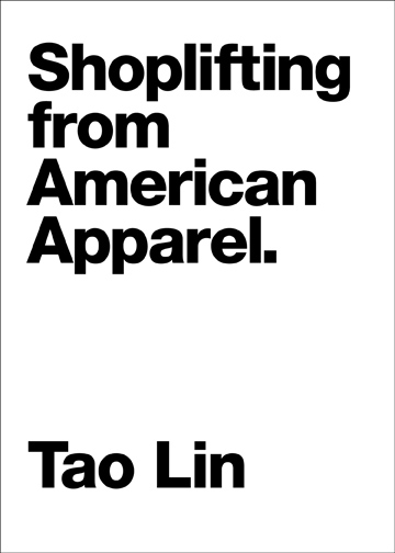 12448-Tao-LinShoplifting-from-American-Apparel