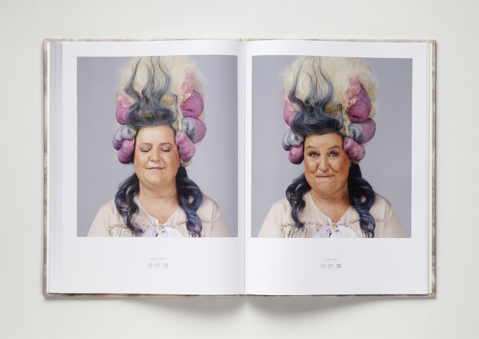 Mimi Foundation Gives Cancer Patients Atrocious Makeovers É On Purpose