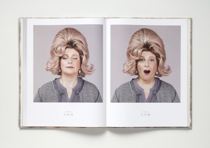 Mimi Foundation Gives Cancer Patients Atrocious Makeovers É On Purpose