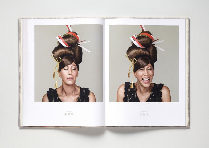 Mimi Foundation Gives Cancer Patients Atrocious Makeovers É On Purpose