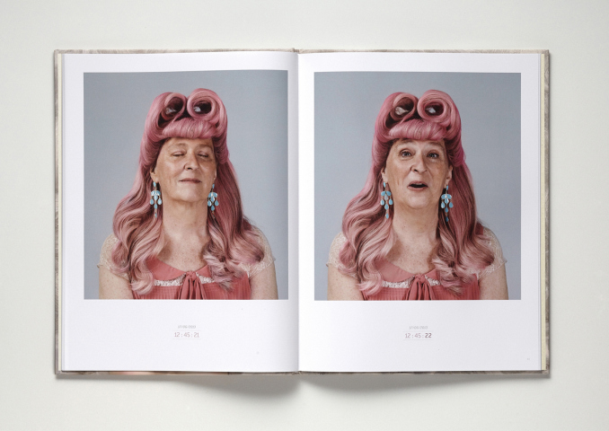 Mimi Foundation Gives Cancer Patients Atrocious Makeovers É On Purpose