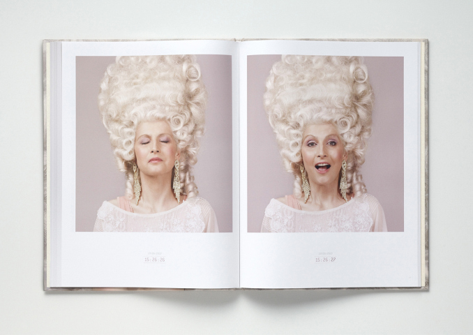 Mimi Foundation Gives Cancer Patients Atrocious Makeovers É On Purpose