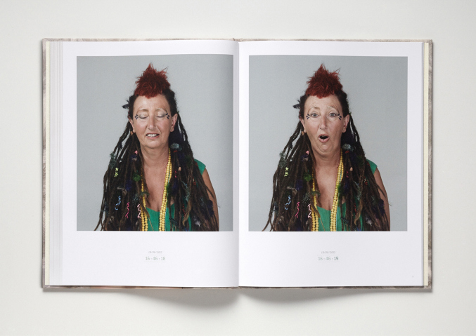 Mimi Foundation Gives Cancer Patients Atrocious Makeovers É On Purpose