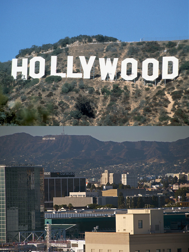 Hollywood
