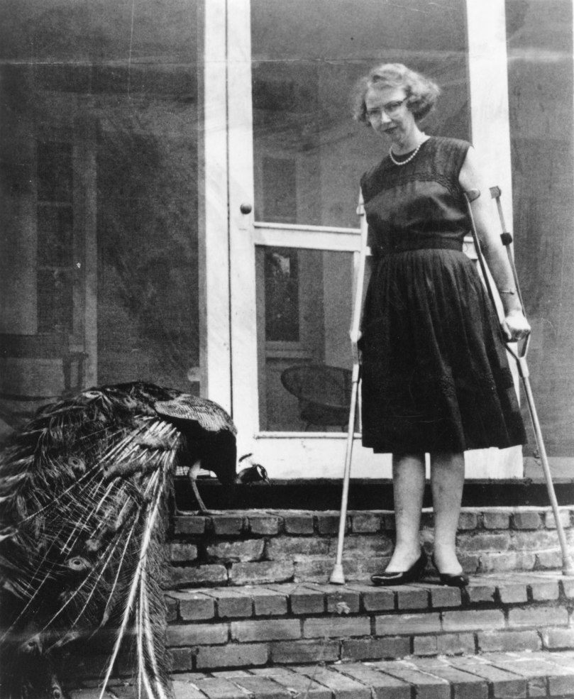 flanneryoconnor