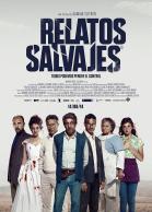 Relatos Salvajes