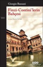 Finzi Continilerin Bahcesi : Giorgio Bassani
